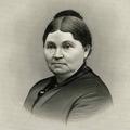 Clarissa Clara Decker (1828 - 1889) Profile