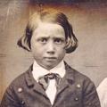 Edward Partridge Young (1845 - 1852) Profile