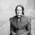 Elizabeth Jane Seeley (1807 - 1900) Profile