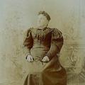 Elizabeth Jane Young (1845 - 1939) Profile