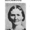 Ellen Rockwood (1829 - 1866) Profile