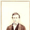 George Washington Young (1854 - 1937) Profile