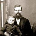 James Young (1848 - 1919) Profile