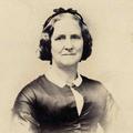 Jane Adeline Bicknell (1814 - 1913) Profile