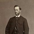 Joseph Angell Young (1834 - 1875) Profile