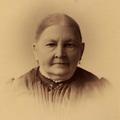 Lucy Ann Decker (1822 - 1891) Profile