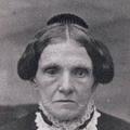 Margaret Holden (1813 - 1888) Profile