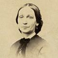 Margaret Peirce (1823 - 1907) Profile