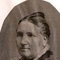 Marion May Orr (1827 - 1902) Profile