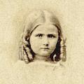 Mary Eliza Young (1847 - 1871) Profile