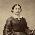 Naamah Kendel Jenkins Carter (1821 - 1909) Profile