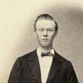 Oscar Brigham Young (1846 - 1910) Profile