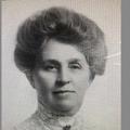 Seraph Cedenia Young (1846 - 1938) Profile