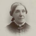 Susannah Snively (1815 - 1892) Profile