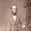 Ebenezer Russell Young II (1814 - 1890) Profile