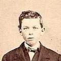 John William Young (1845 - 1932) Profile