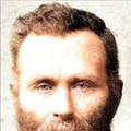 John Ray Young (1837 - 1931) Profile