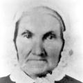 Juliana Hoke (1798 - 1864) Profile