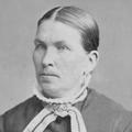 Rosanna Zimmerman (1841 - 1906) Profile