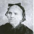 Anna Christina Lautenschlaeger (1811 - 1901)