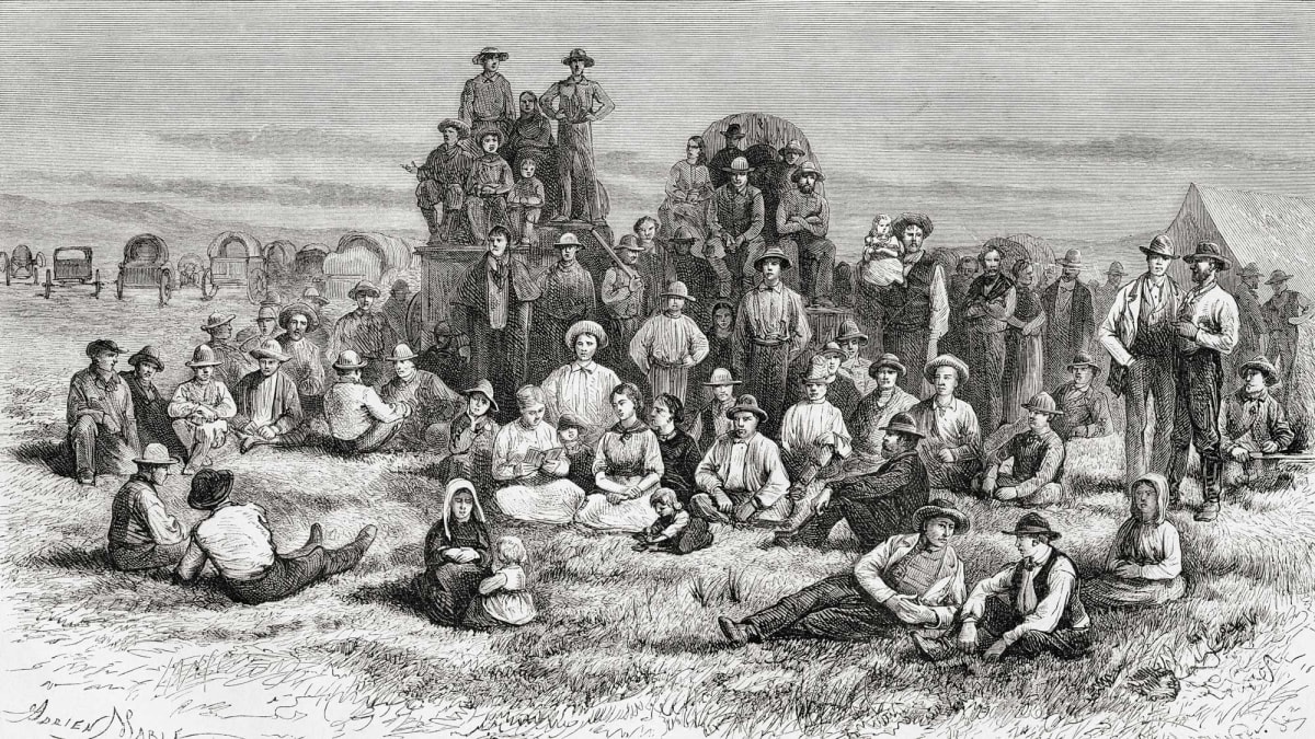 Wagon Company