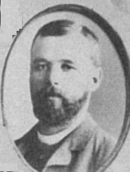Robert Wallace Sloan, Sr. (1858 - 1926) Profile