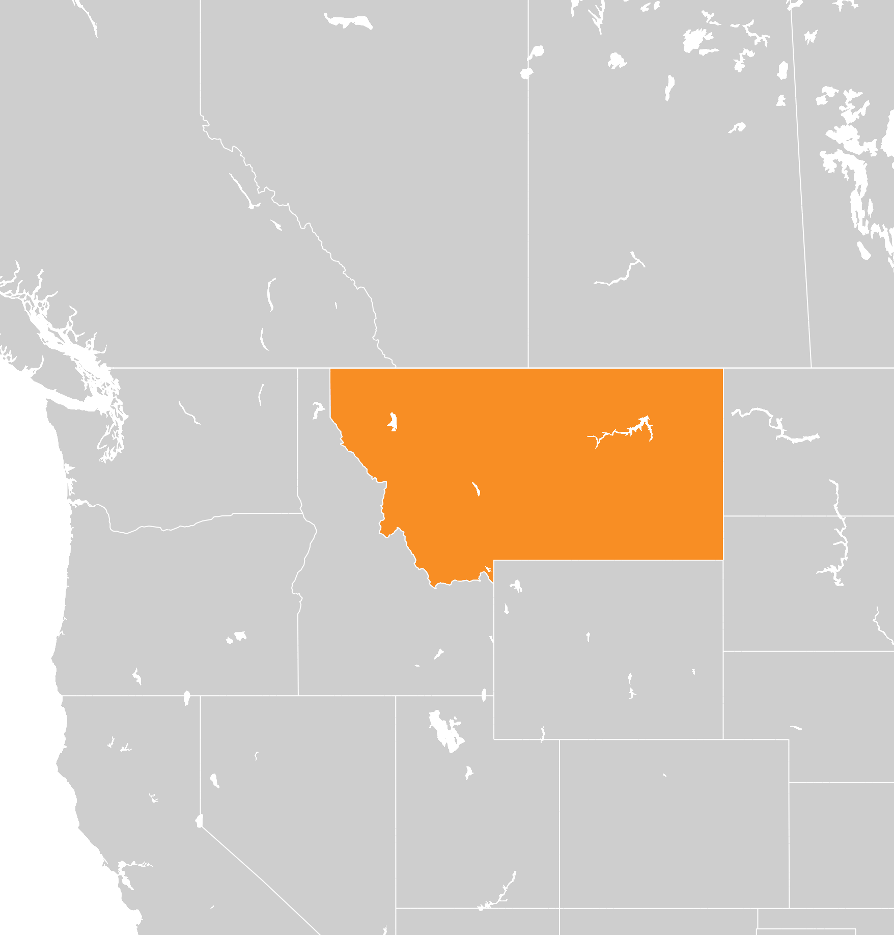 Montana (1896 - 1898) Profile