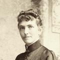 Caroline Magdalena Justesen (1862 - 1952) Profile