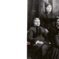 Ellis R. Shipp M.D. Medical Class 1884