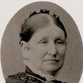 Isabella Lambert (1836 - 1916) Profile