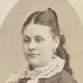 Joanna Gregory (1853 - 1910) Profile