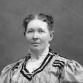 Julina Lambson (1849 - 1936) Profile