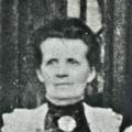 Mary Elizabeth Hillstead (1853 - 1921) Profile