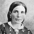 Sarah Jarvis (1826 - 1904) Profile