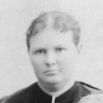 Amanda Melvina Fisk Stout (1861 - 1916) Profile