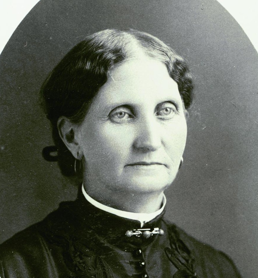 Angeline Sophronia Goforth (1840 - 1908) Profile