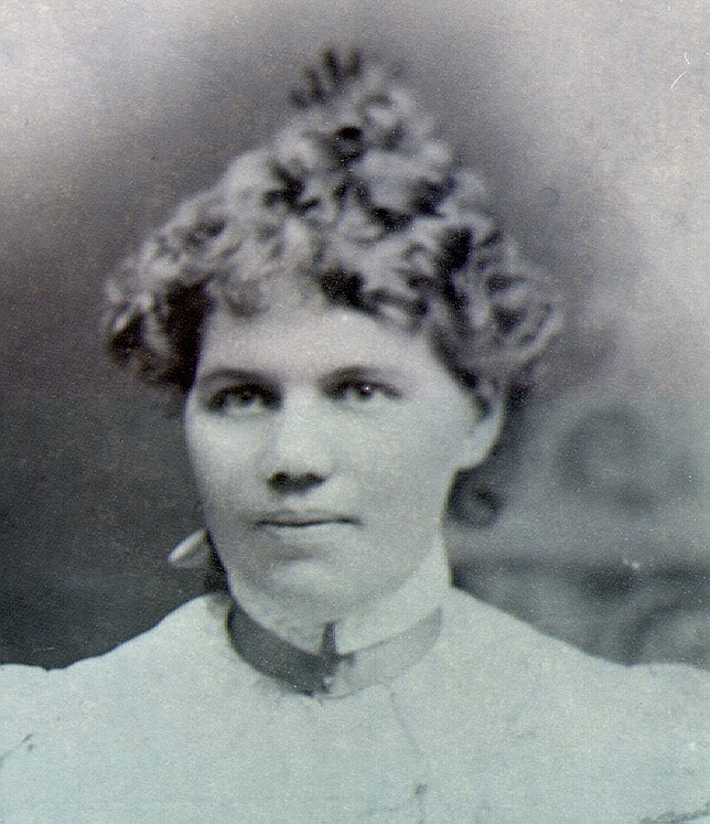 Anna Charlotta Sophia Berlin (1875 - 1947) Profile