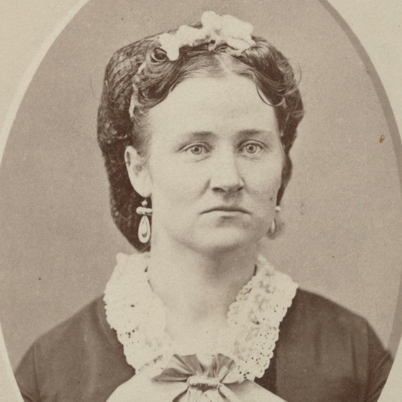 Belinda Marden Pratt (1848 - 1893) Profile