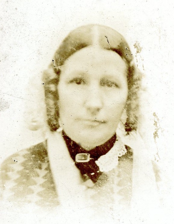 Elizabeth Baker (1801 - 1891) Profile