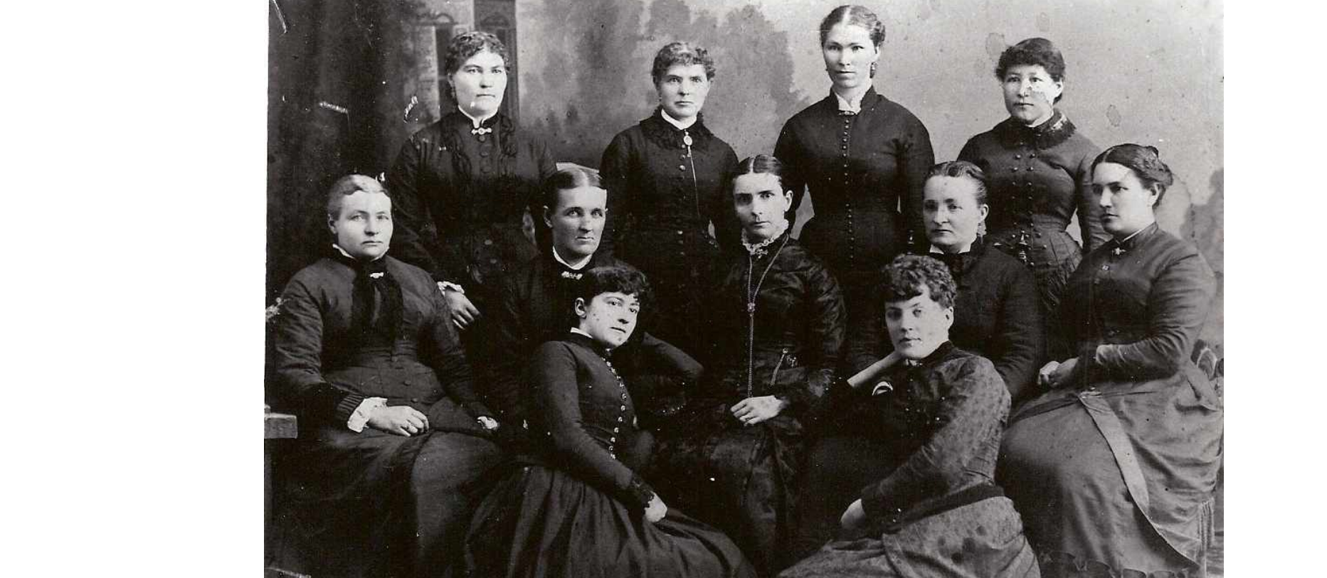 Midwives and Nurses | Church History Biographical Database