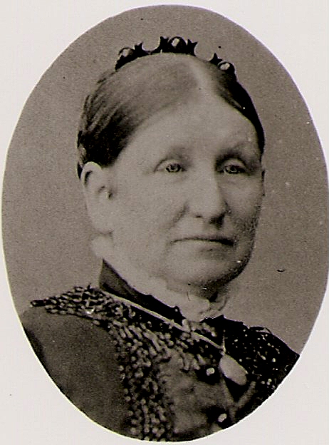 Isabella Lambert (1836 - 1916) Profile