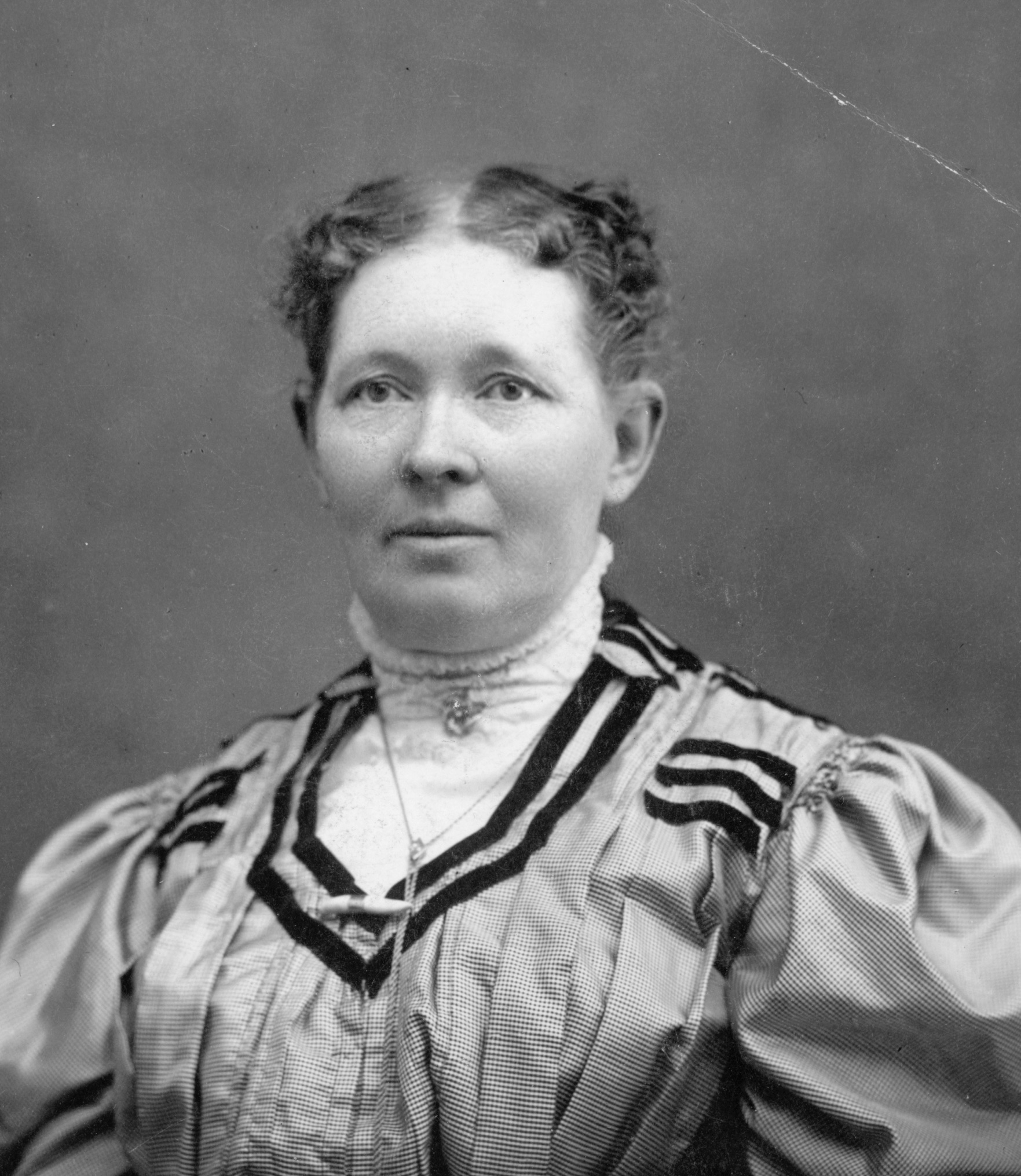 Julina Lambson (1849 - 1936) Profile