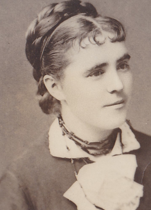 Katharina Leutenegger (1859 - 1940) Profile