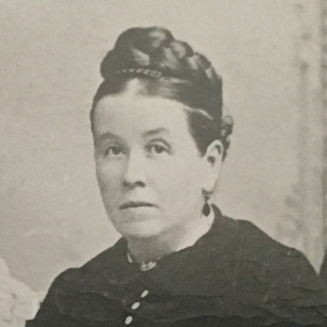 Lucy Pratt (1848 - 1916) Profile