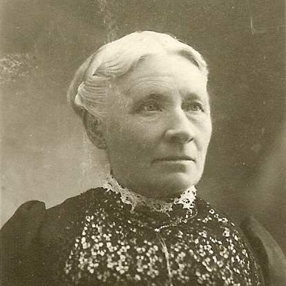 Maria Mabey (1838 - 1916) Profile