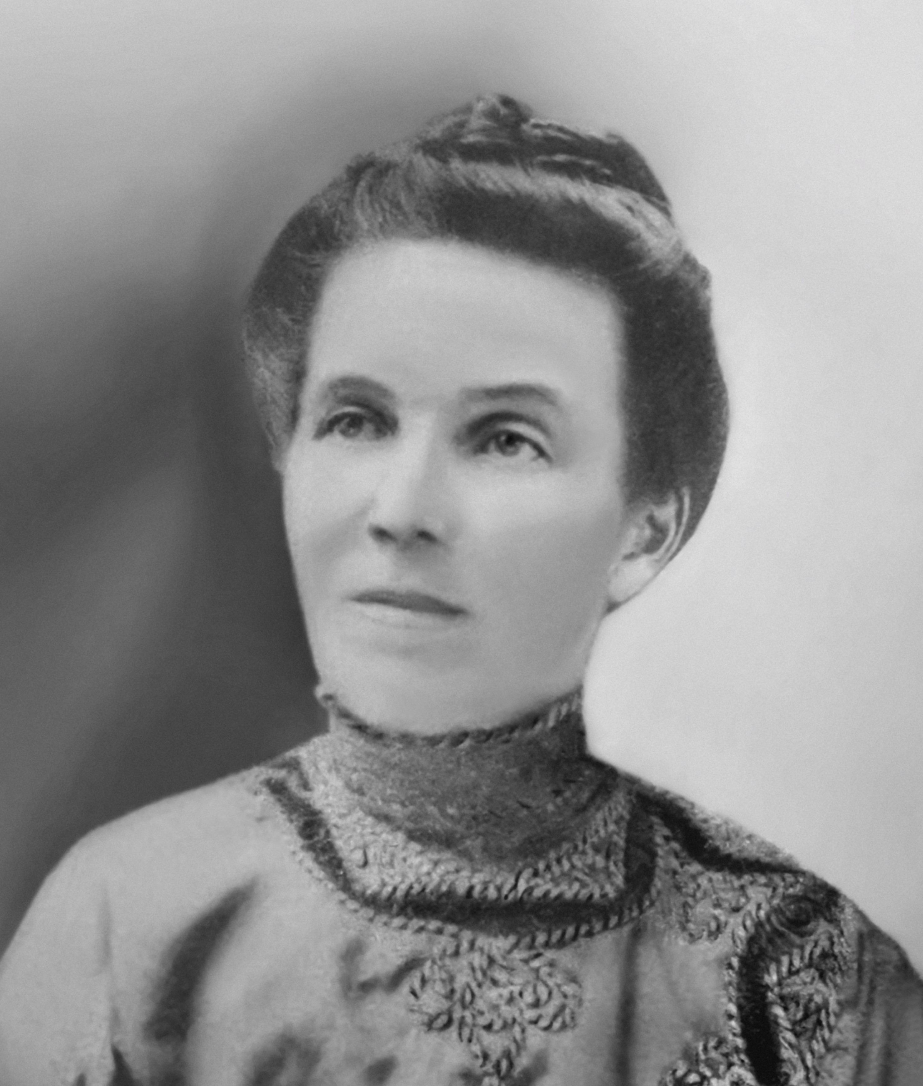 Mary Alzina Knapp Smith (1865 - 1953) Profile