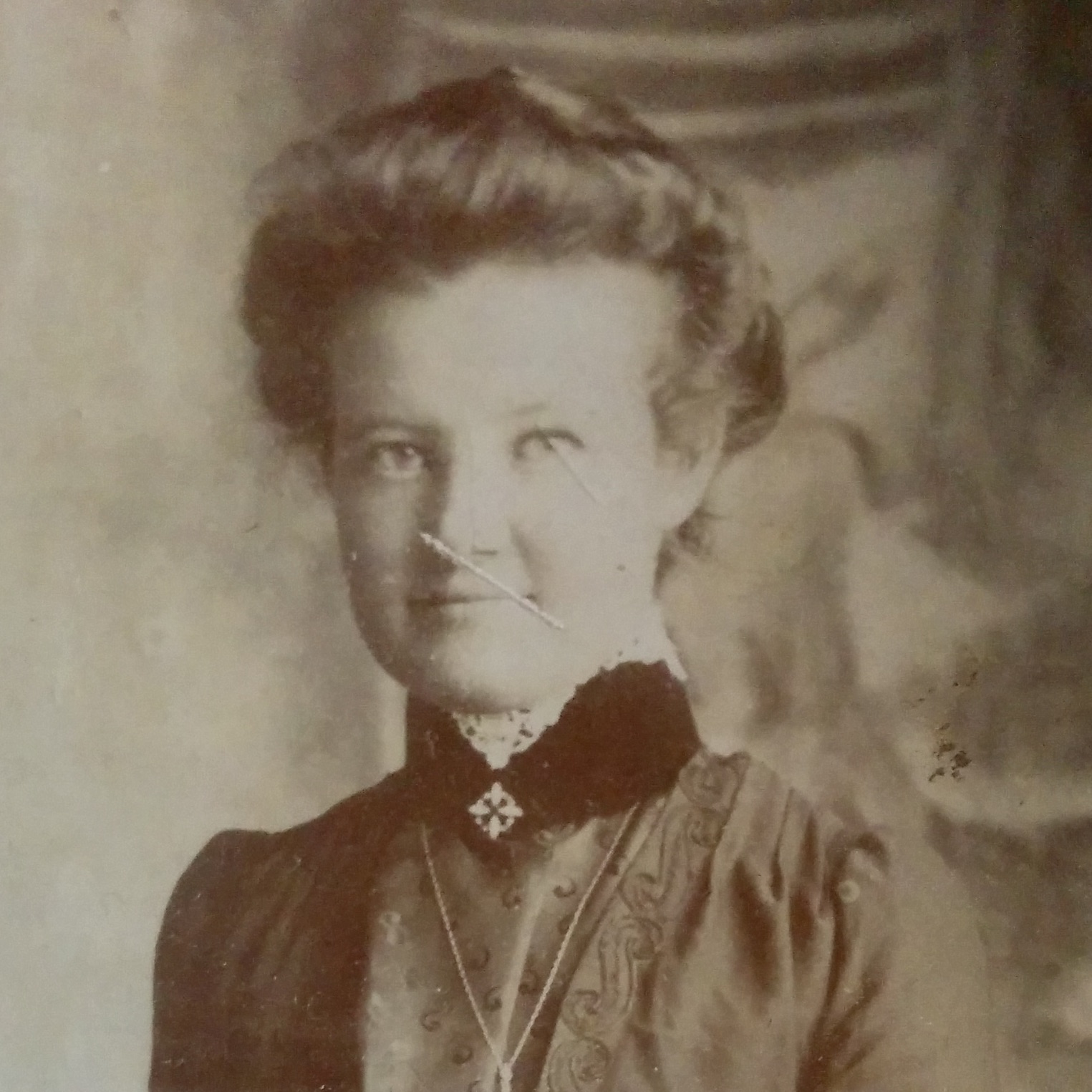 Mary Jane Skinner (1878 - 1948)