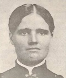 Nancy Roxana Remington (1861 - 1903) Profile