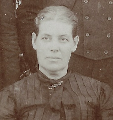 Phoebe Soper Pratt (1853 - 1922) Profile