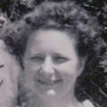 Agnes Ruby Clark (1912 - 1975) Profile